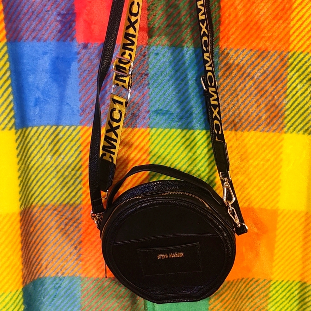 Steve Madden Crossbody